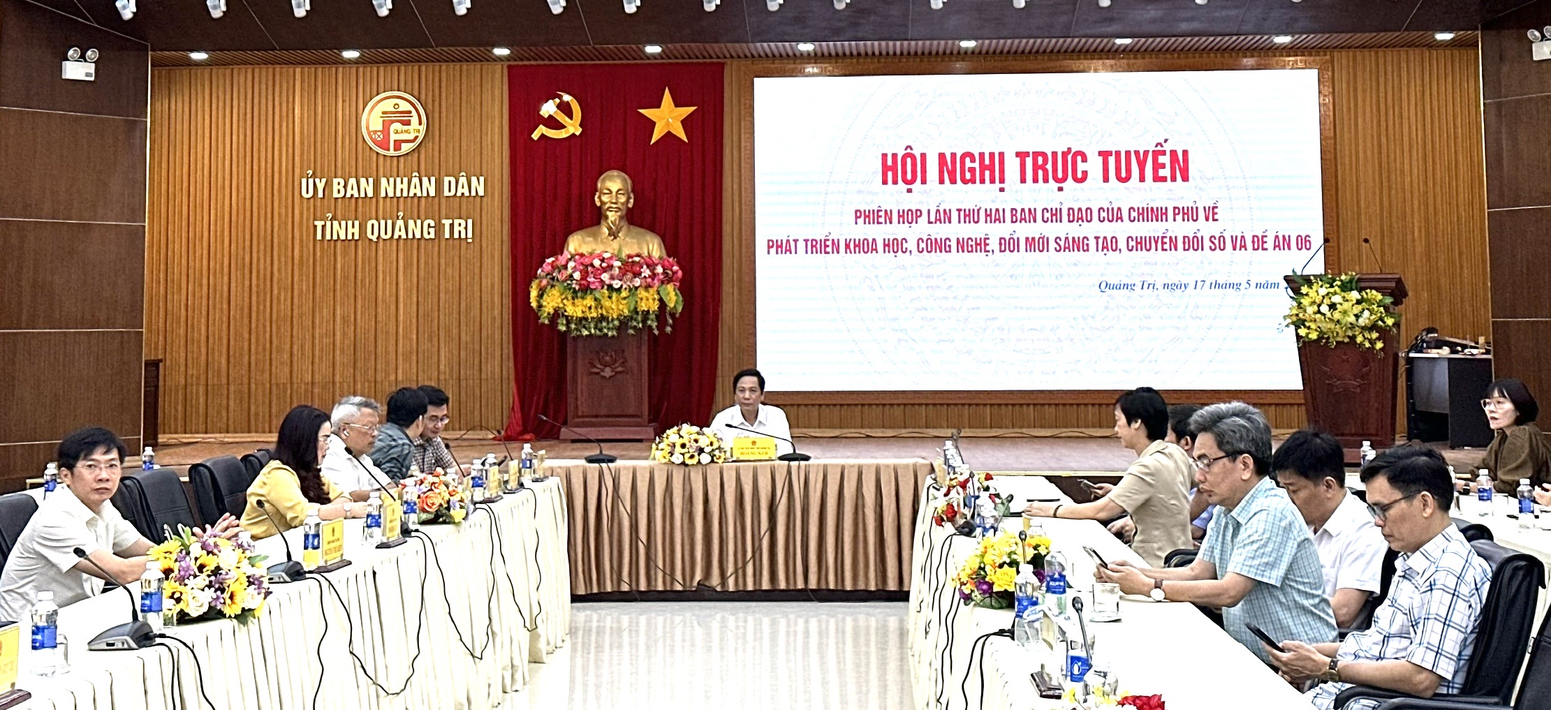 Tập trung tháo gỡ những rào cản, điểm nghẽn để phát triển khoa học công nghệ, đổi mới sáng tạo, chuyển đổi số