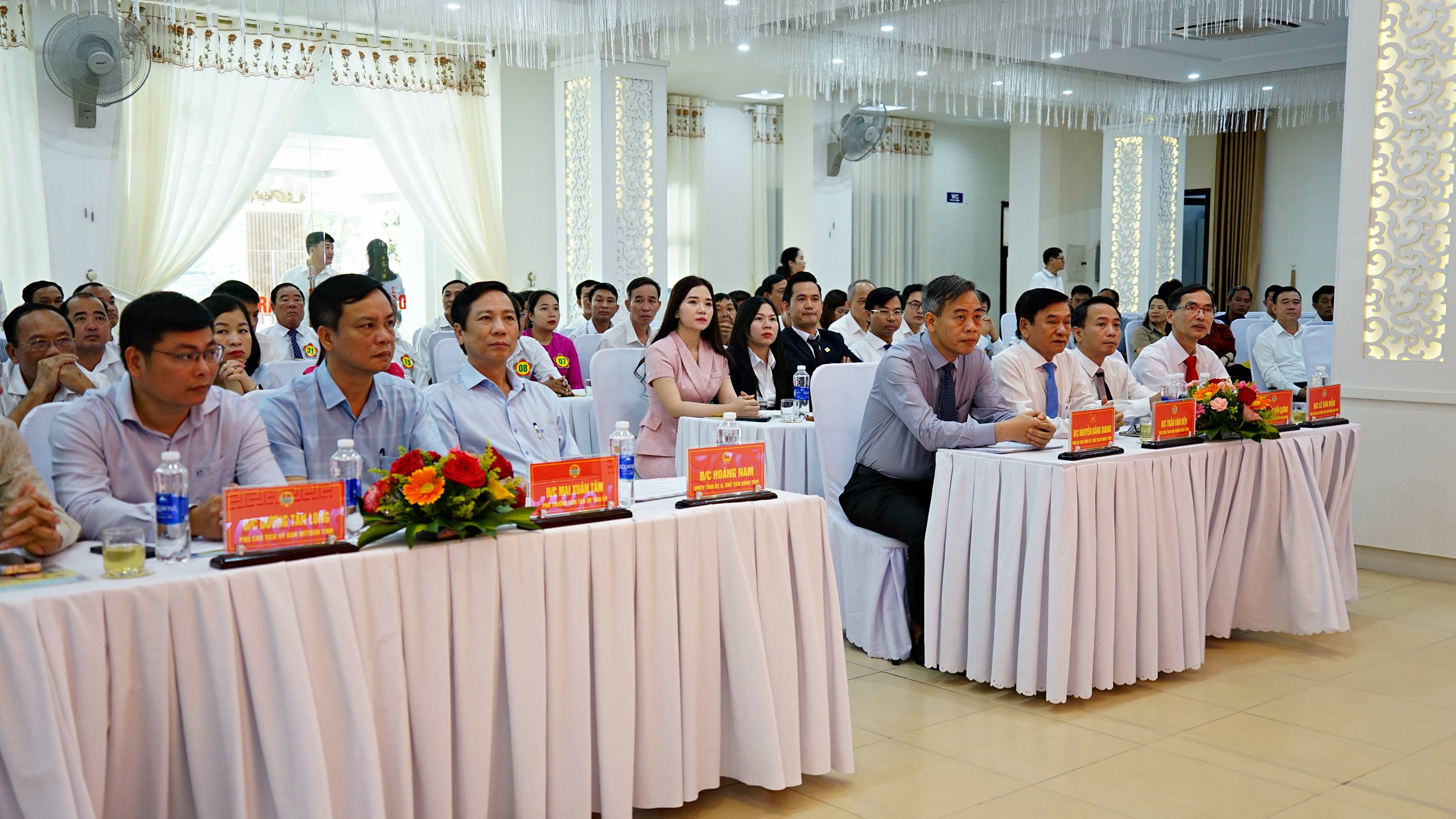 Tổng kết phong trào nông dân thi đua sản xuất, kinh doanh giỏi giai đoạn 2021 - 2025