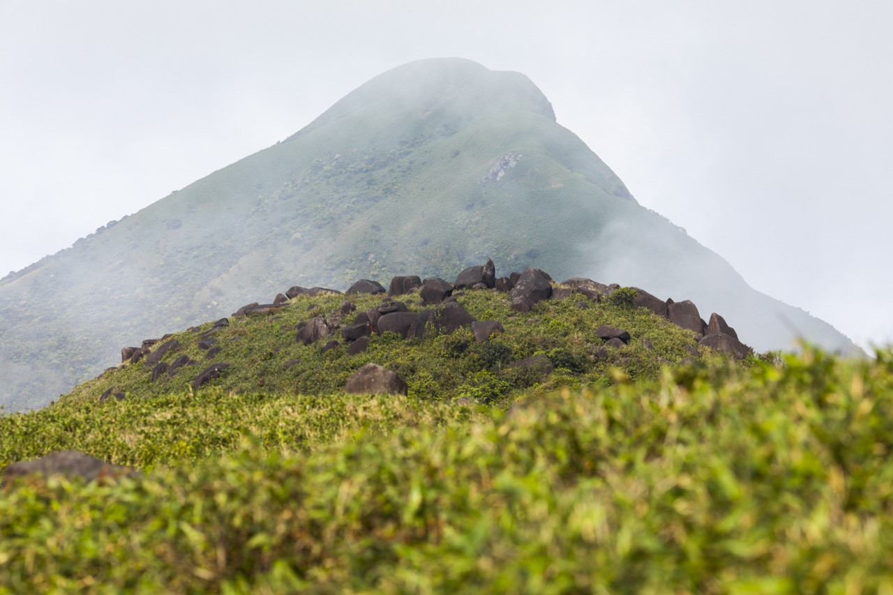 Cho phép đưa vào hoạt động thử nghiệm sản phẩm du lịch sinh thái “Trekking đỉnh Pa Thiên - Voi Mẹp, chinh phục nóc nhà Quảng Trị
