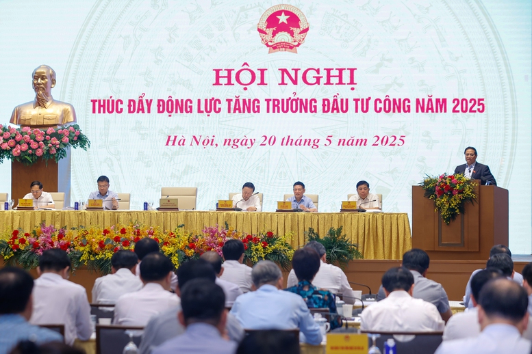 Đánh giá lại cán bộ những bộ, ngành, địa phương giải ngân chậm