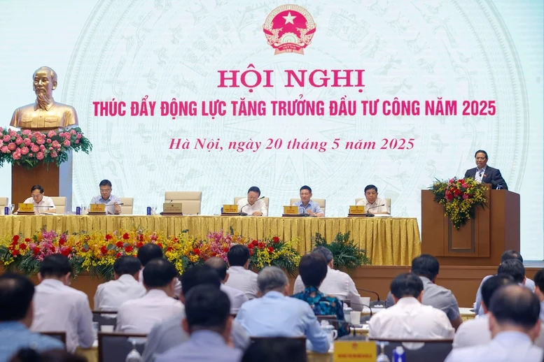 Đánh giá lại cán bộ những bộ, ngành, địa phương giải ngân chậm