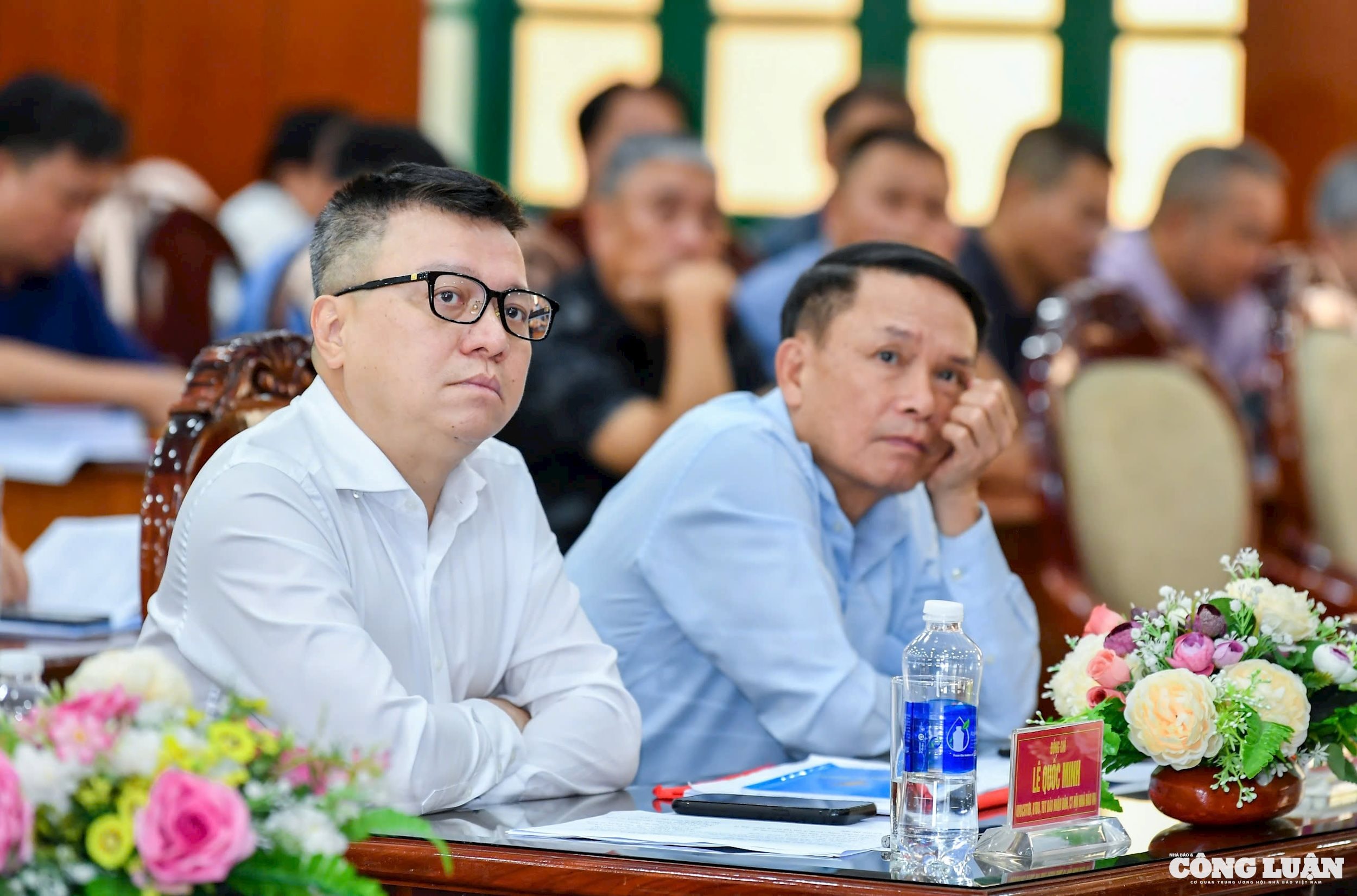 Đoàn công tác báo chí thăm Trường Sa nhân kỷ niệm 100 năm Báo chí cách mạng Việt Nam