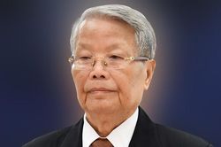Tưởng nhớ cố Chủ tịch nước Trần Đức Lương - một chính khách, nhà kỹ trị thầm lặng