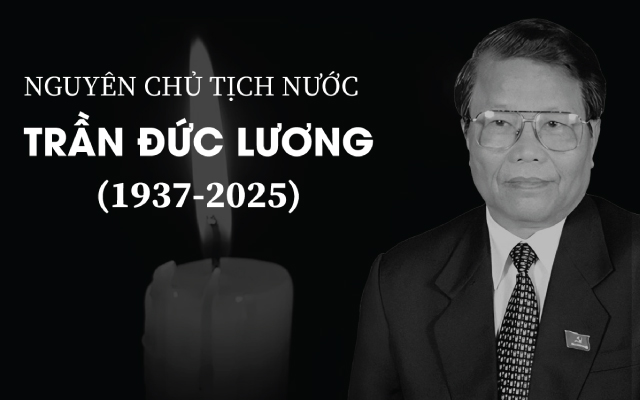Treo cờ rủ, không tổ chức hoạt động vui chơi, giải trí công cộng trong 2 ngày Quốc tang