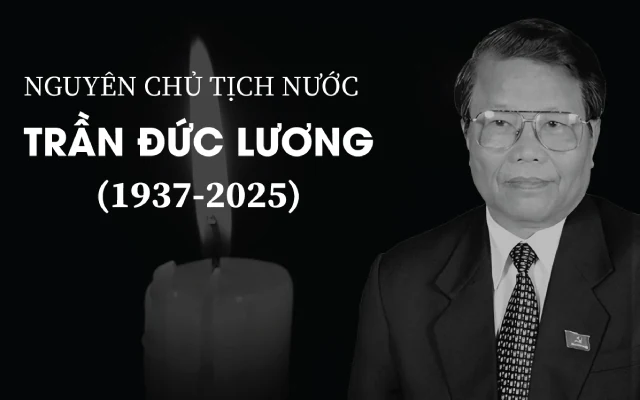 Treo cờ rủ, không tổ chức hoạt động vui chơi, giải trí công cộng trong 2 ngày Quốc tang