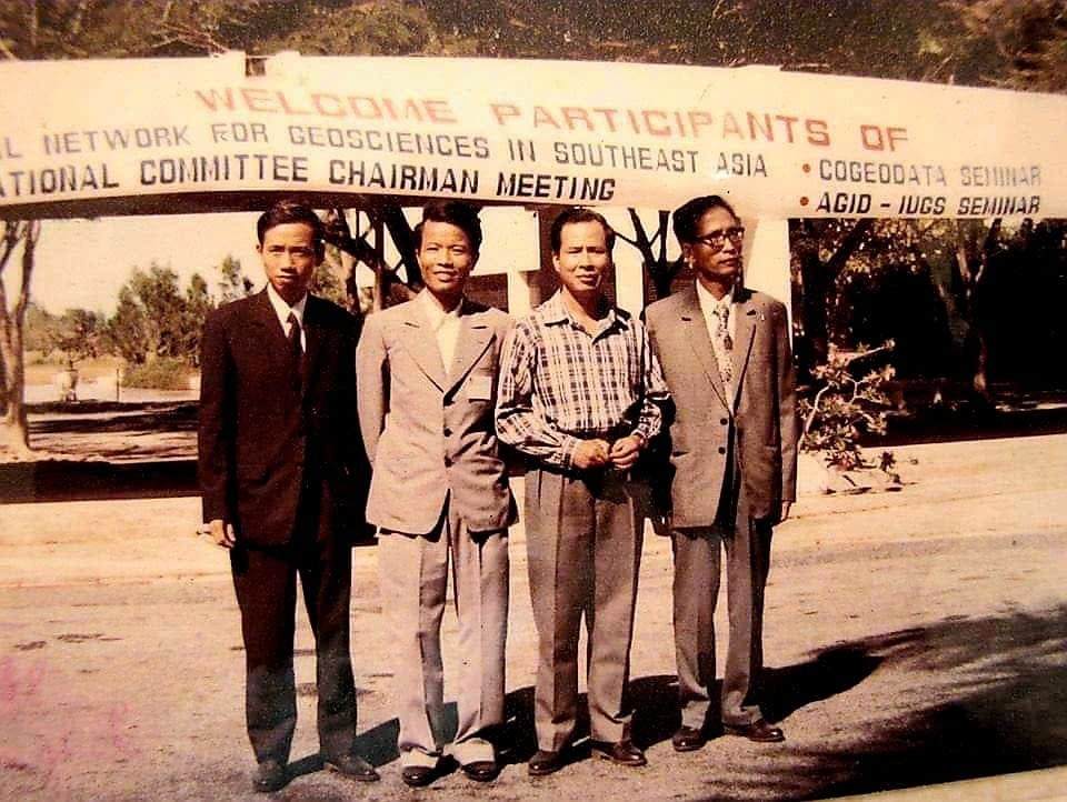 Đồng chí Trần Đức Lương - Nhà lãnh đạo có nhiều đóng góp quan trọng cho sự nghiệp đổi mới, phát triển đất nước và bảo vệ Tổ quốc
