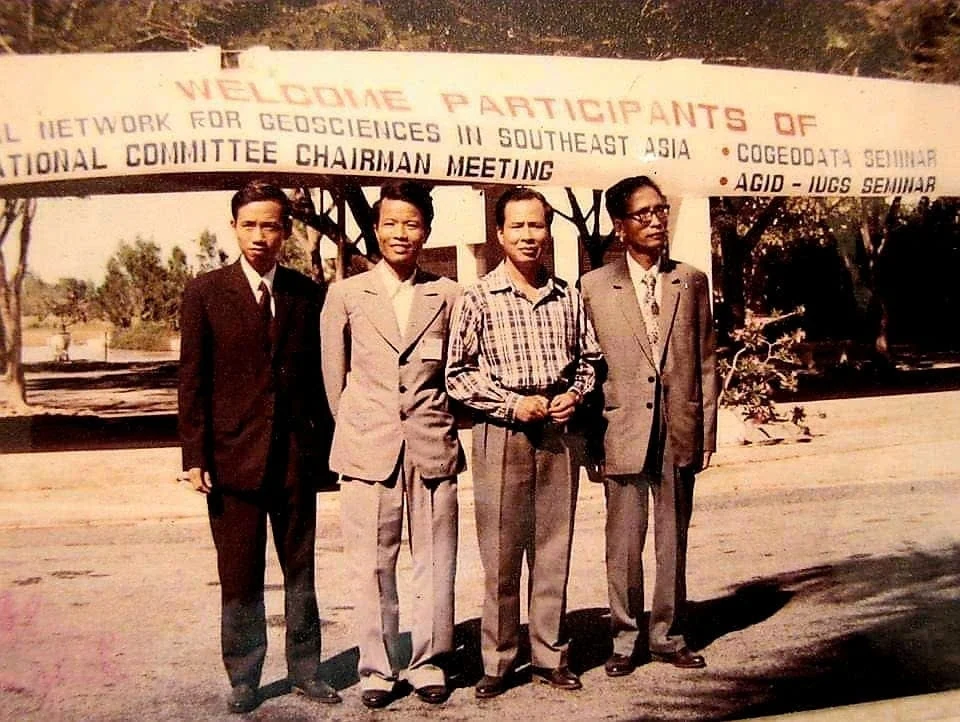 Đồng chí Trần Đức Lương - Nhà lãnh đạo có nhiều đóng góp quan trọng cho sự nghiệp đổi mới, phát triển đất nước và bảo vệ Tổ quốc