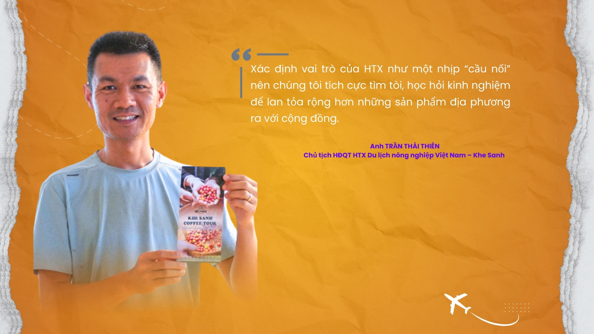 Đưa hình ảnh Quảng Trị đi muôn nơi