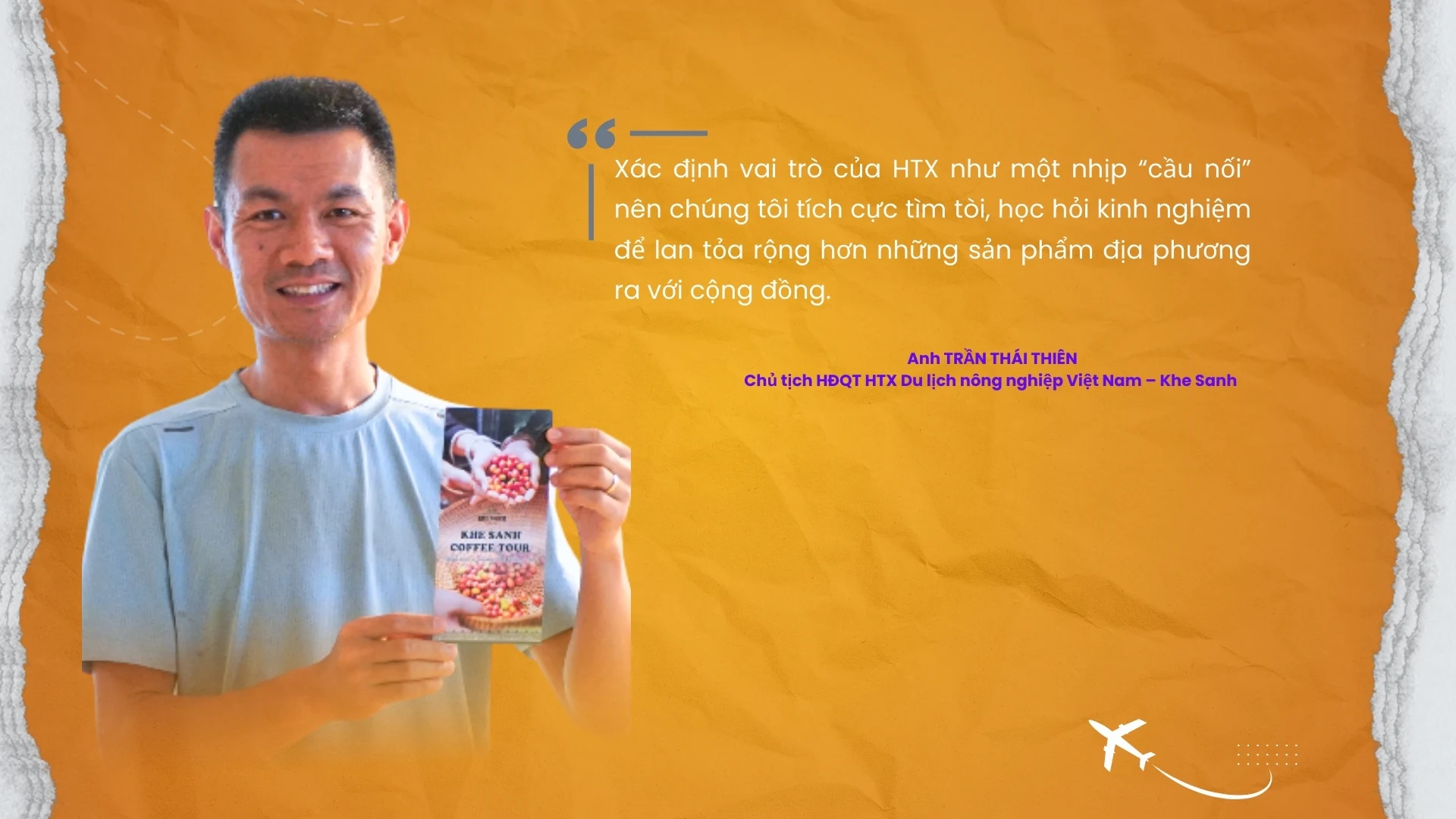 Đưa hình ảnh Quảng Trị đi muôn nơi