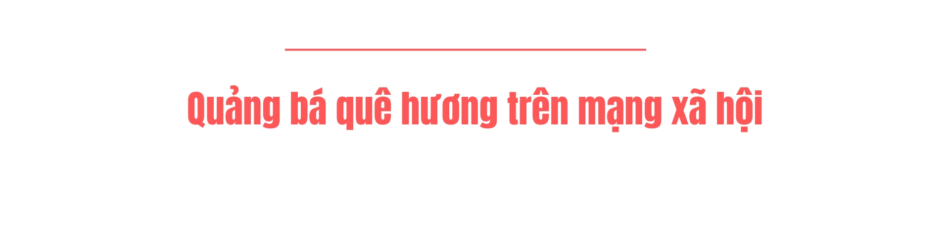Đưa hình ảnh Quảng Trị đi muôn nơi