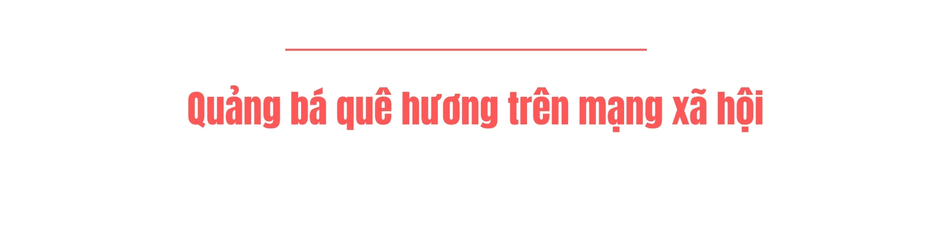 Đưa hình ảnh Quảng Trị đi muôn nơi