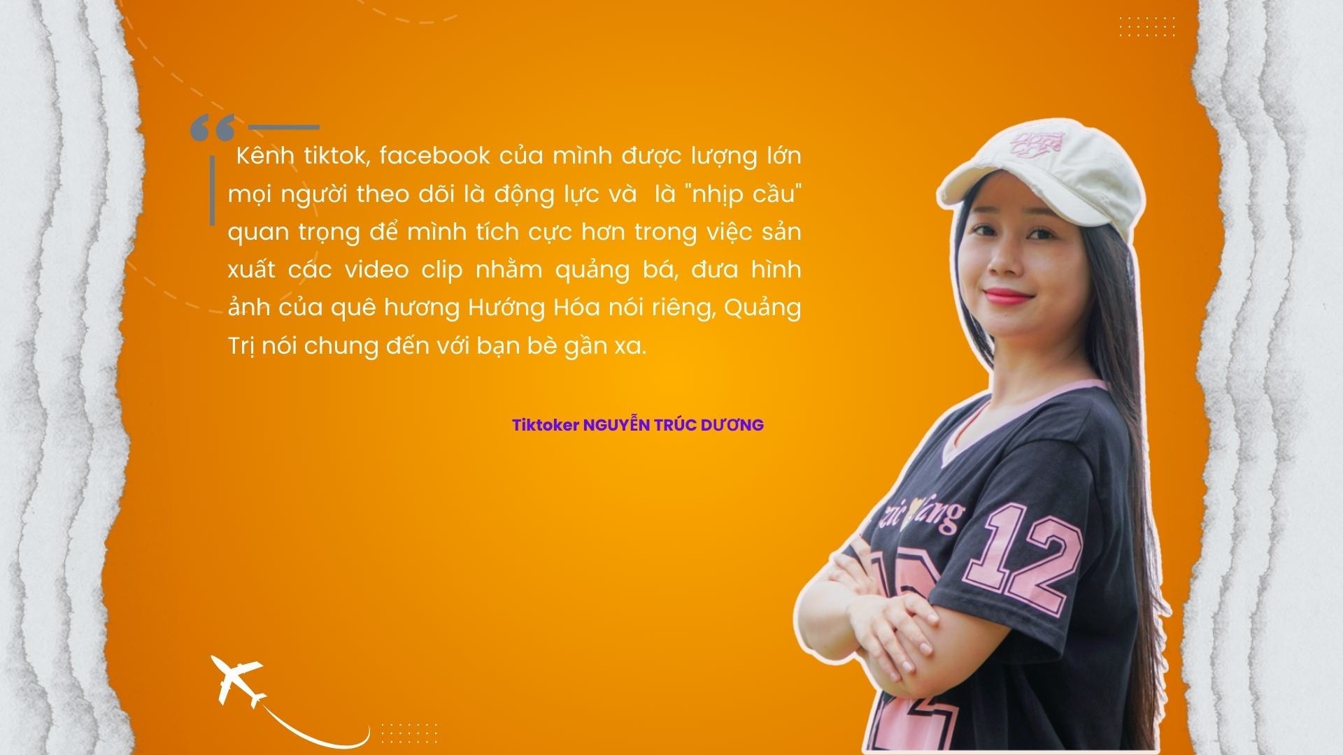 Đưa hình ảnh Quảng Trị đi muôn nơi