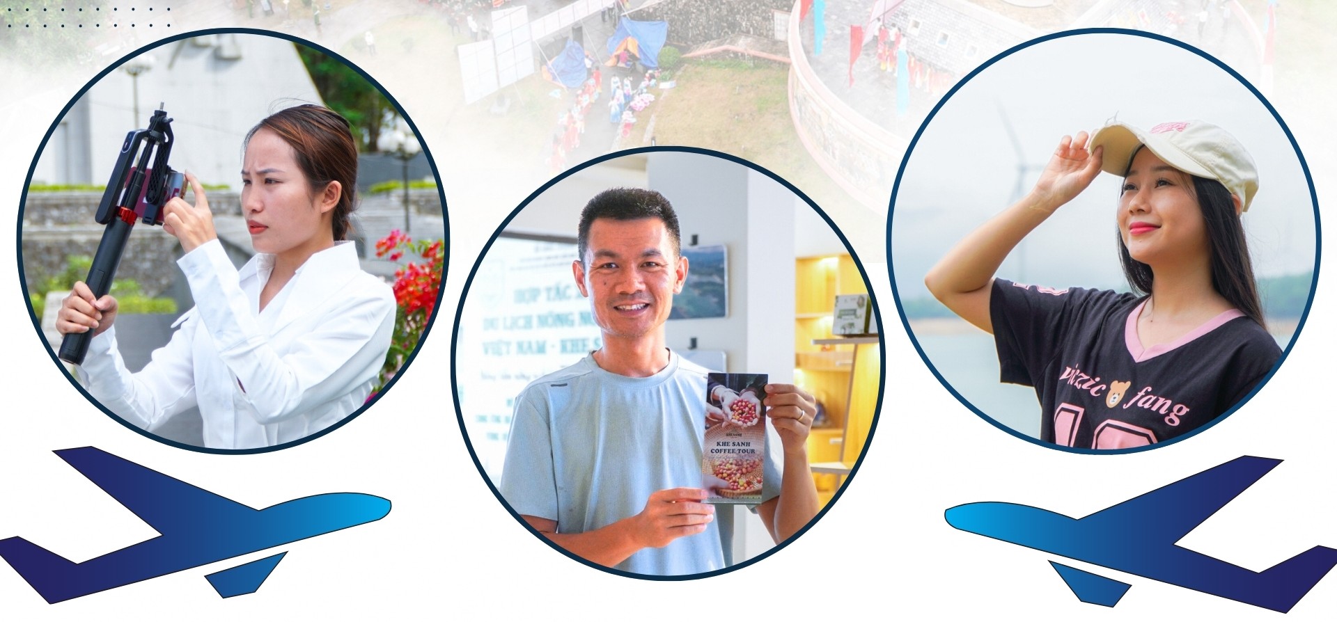 Đưa hình ảnh Quảng Trị đi muôn nơi