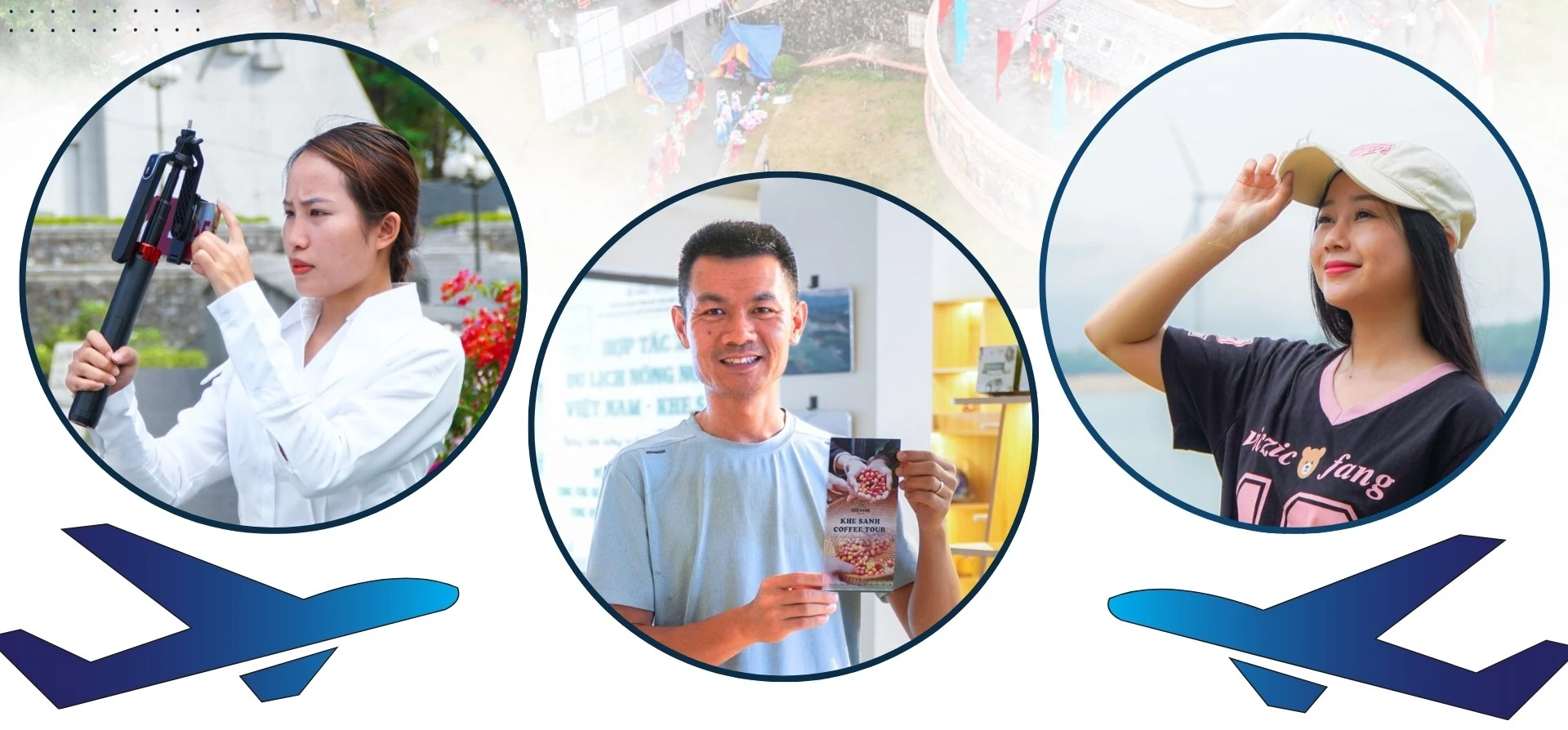 Đưa hình ảnh Quảng Trị đi muôn nơi