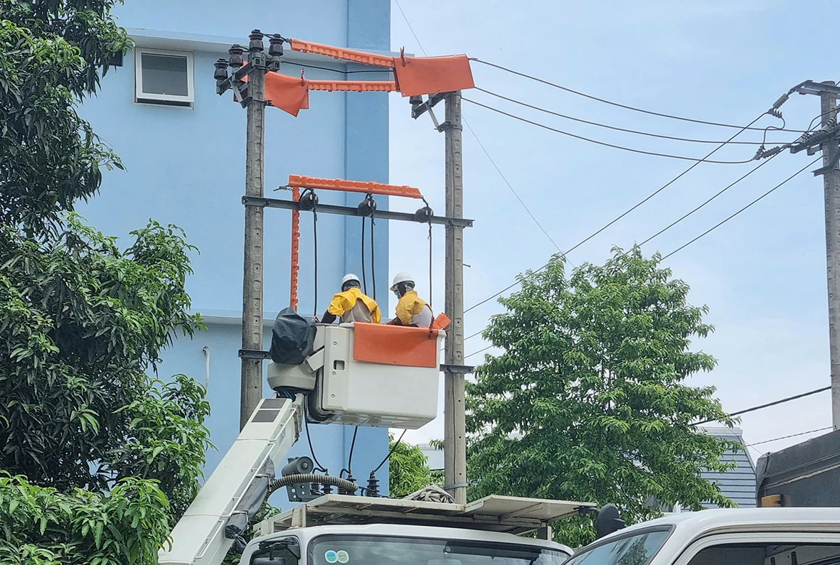 Hiệu quả tháng hành động về an toàn, vệ sinh lao động