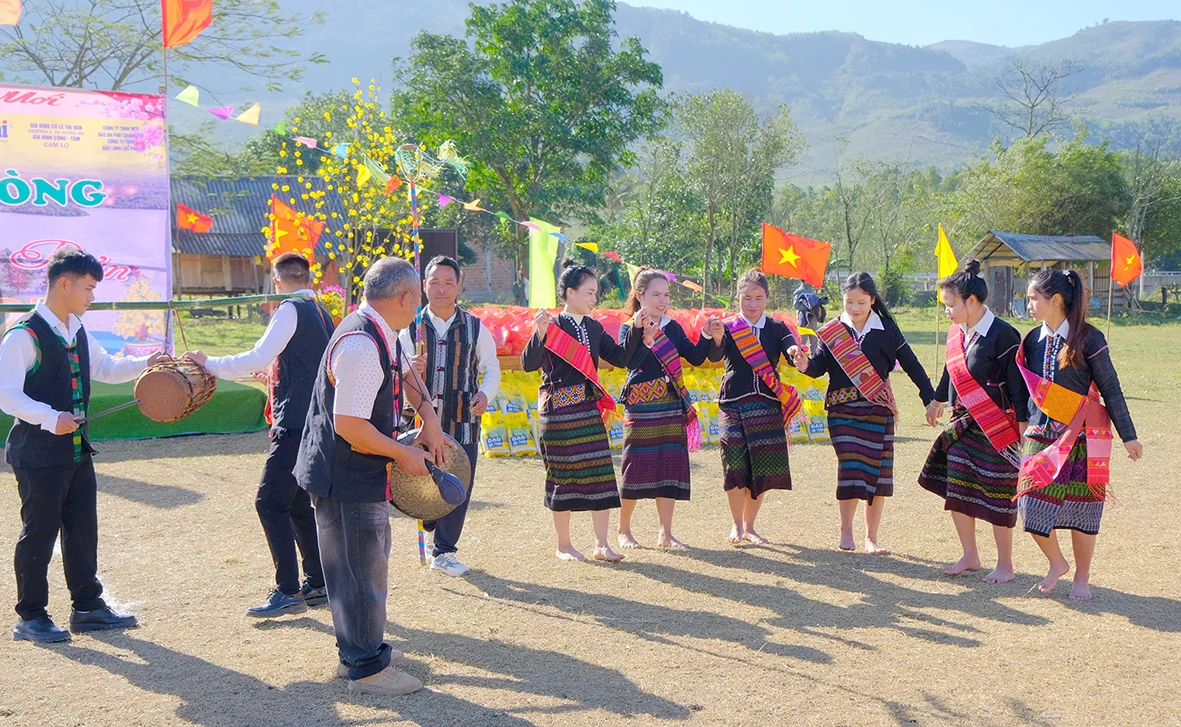 Hương ước, quy ước - Nền tảng văn hóa của cộng đồng