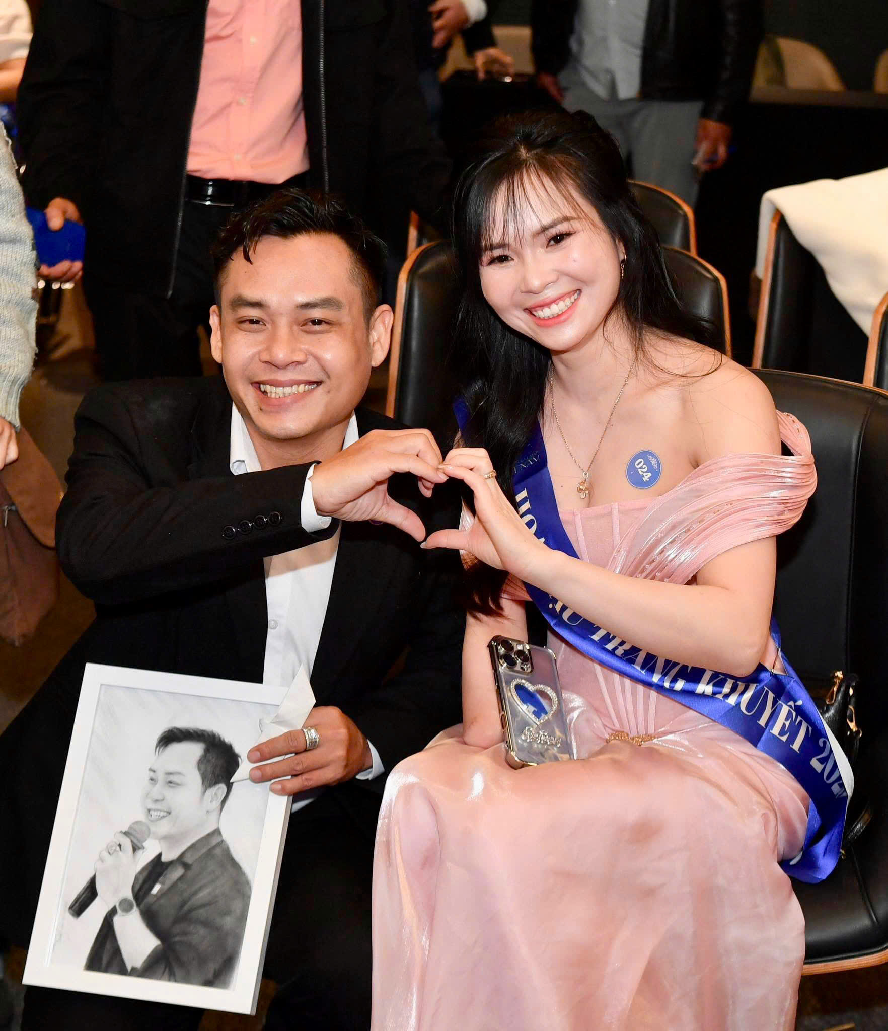 Giấc mơ đưa thủ công mỹ nghệ Việt Nam vươn ra thế giới