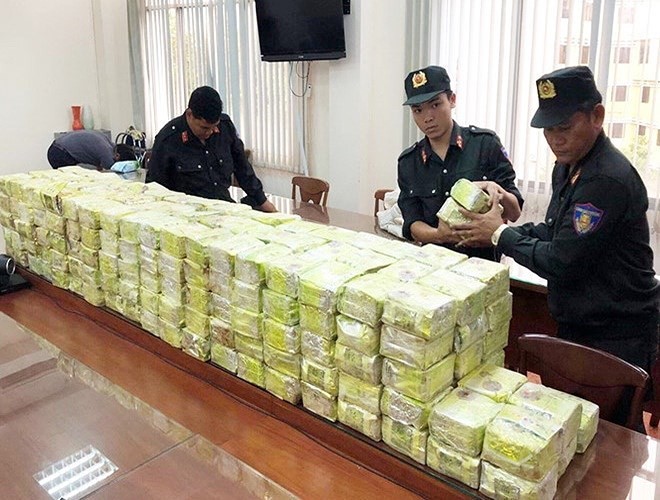 Triển khai Tháng hành động phòng, chống ma túy năm 2025