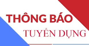 Thông báo tuyển dụng viên chức sự nghiệp y tế năm 2025