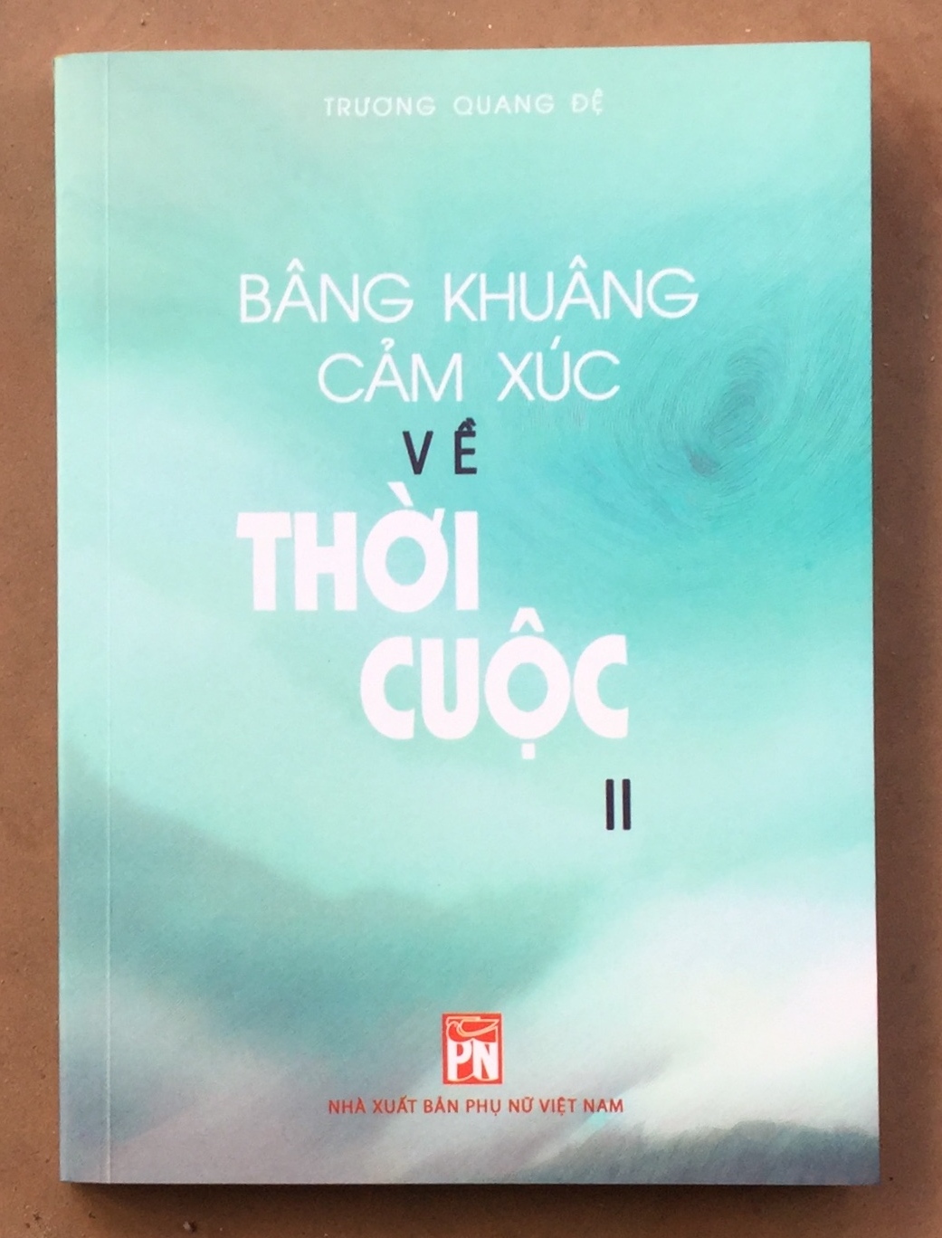 Đối thoại nâng tầm vóc Ông già làng Mai