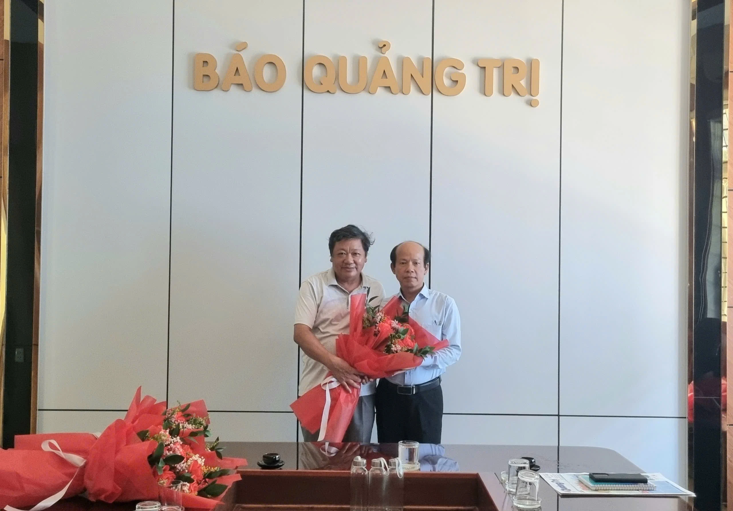 Hợp nhất để vươn tầm