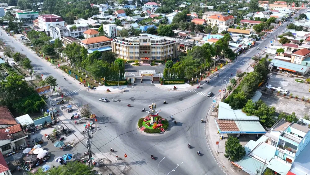 Hướng dẫn sắp xếp, xử lý trụ sở khi sắp xếp đơn vị hành chính các cấp
