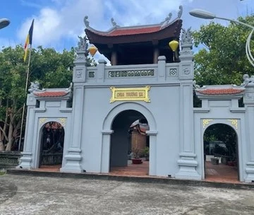 Trường Sa, bình yên và sóng ngầm...