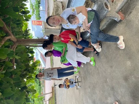 Trường Sa, bình yên và sóng ngầm...