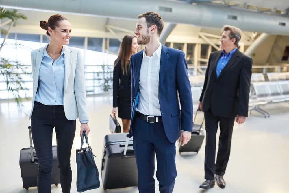 Du lịch công tác toàn cầu chao đảo do chính sách của Mỹ