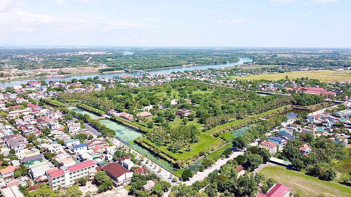 Thị xã Quảng Trị triển khai hiệu quả việc học tập và làm theo Bác