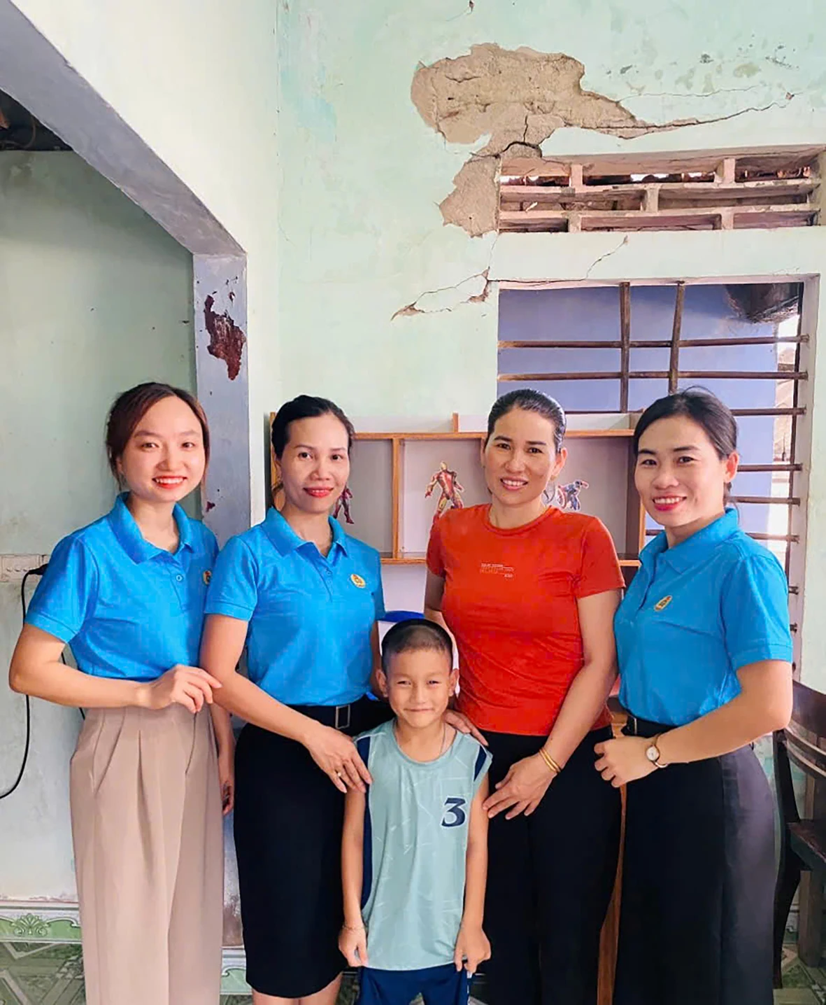 Lan tỏa việc học và làm theo Bác trong tổ chức công đoàn