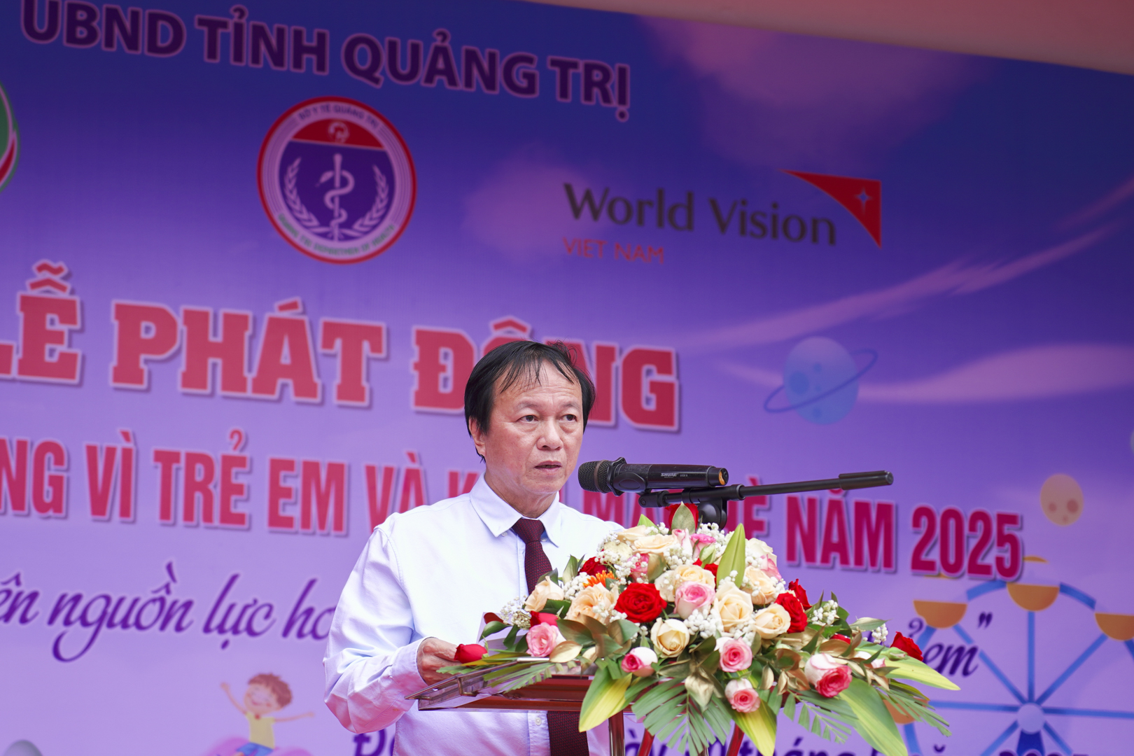 Quảng Trị ưu tiên nguồn lực hoàn thành các mục tiêu vì trẻ em