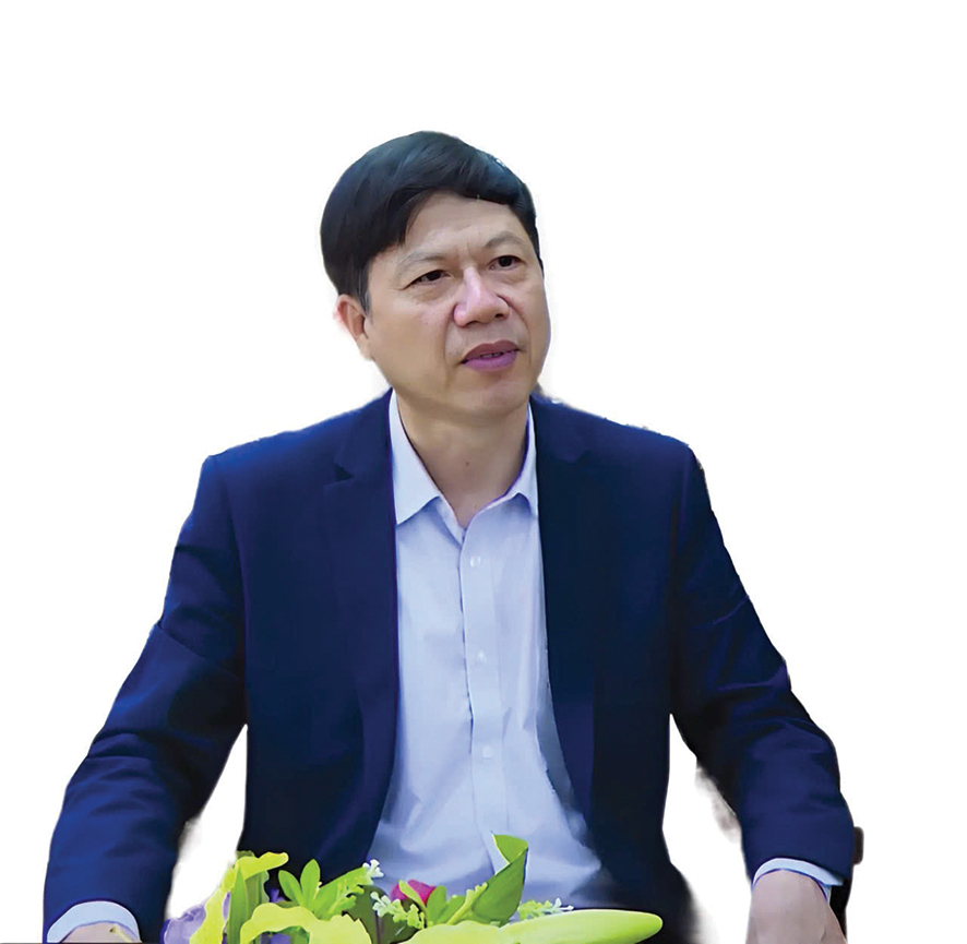 Hình thành hệ sinh thái khoa học công nghệ đòn bẩy đưa Quảng Trị bứt phá trong kỷ nguyên số