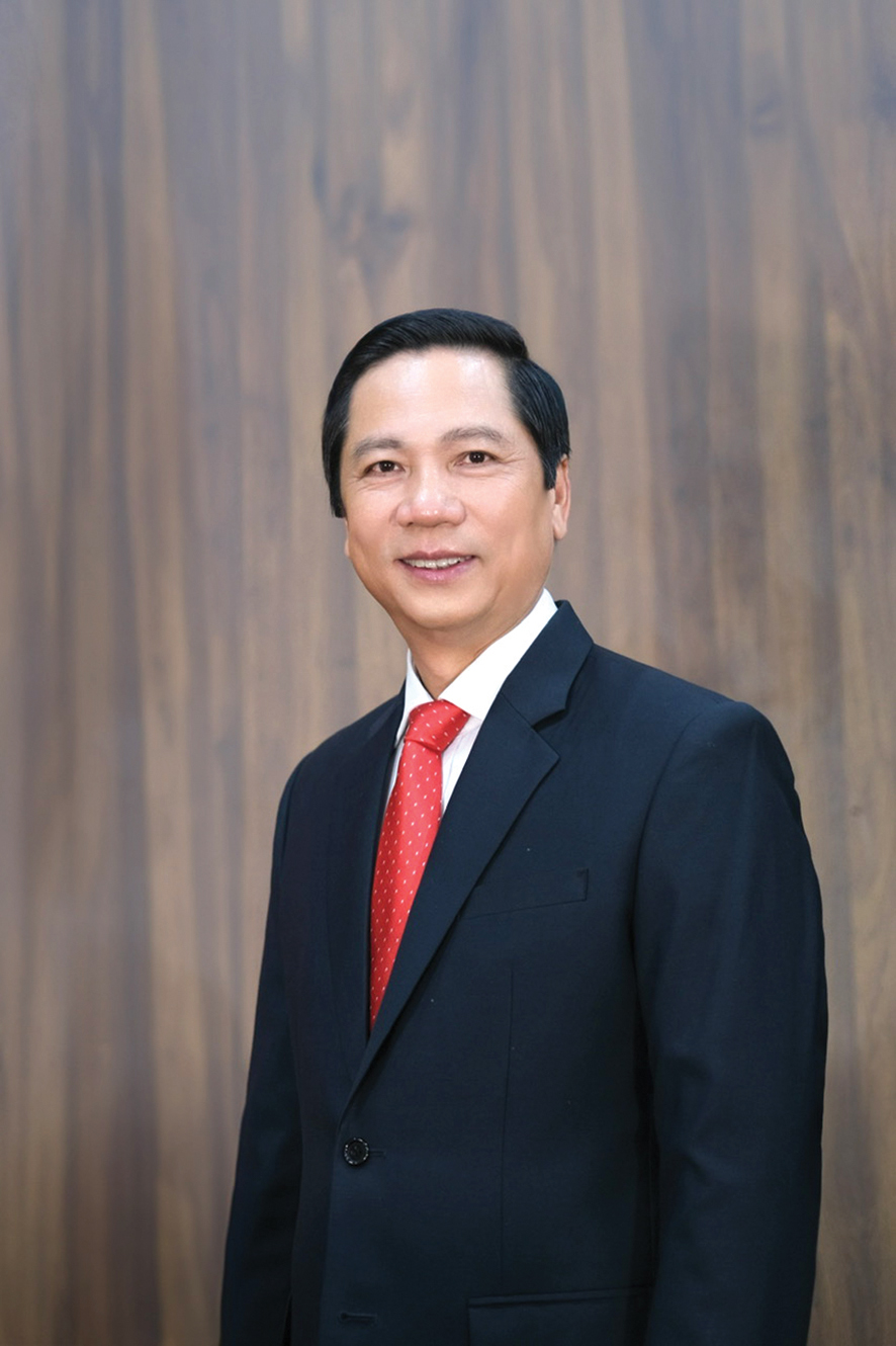 Xây dựng tỉnh Quảng Trị trở thành địa phương có nền kinh tế số phát triển bền vững, ứng dụng khoa học công nghệ và đổi mới sáng tạo mạnh mẽ