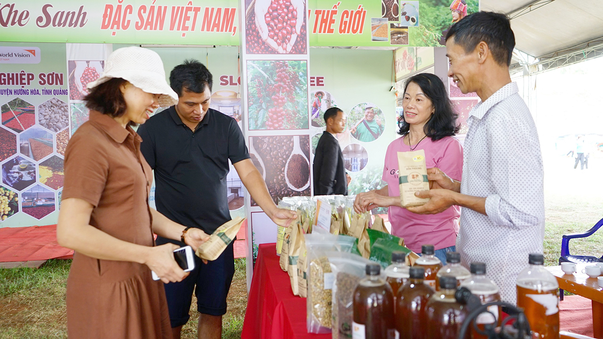 Ưu tiên nguồn lực phát triển kinh tế tập thể trong lĩnh vực công nghiệp, thương mại