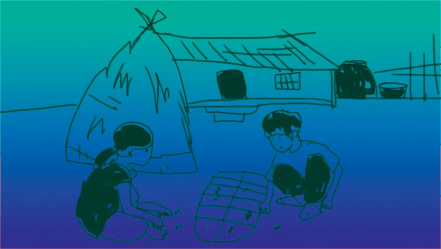 Một thời khó quên