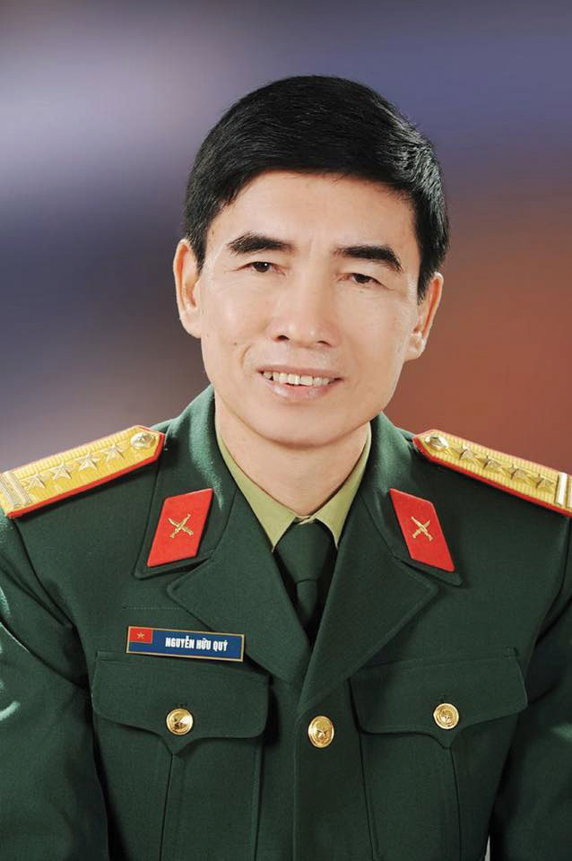 Gửi gắm tình yêu cho Báo Quảng Trị