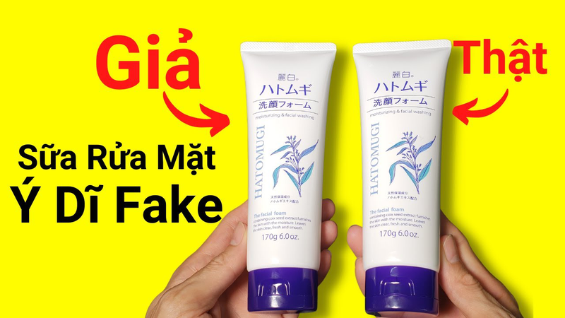 Đình chỉ lưu hành, thu hồi toàn quốc lô sản phẩm Sữa rửa mặt Adaphil Gentle Skin Cleanser - chai 125ml