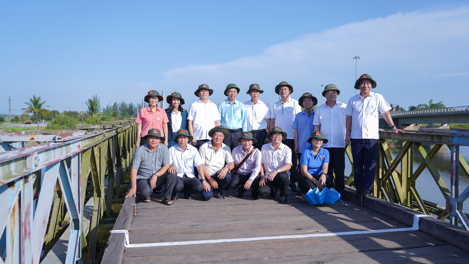Tỉnh Bà Rịa – Vũng Tàu hỗ trợ 2 tỉ đồng cho các gia đình khó khăn ở Quảng Trị