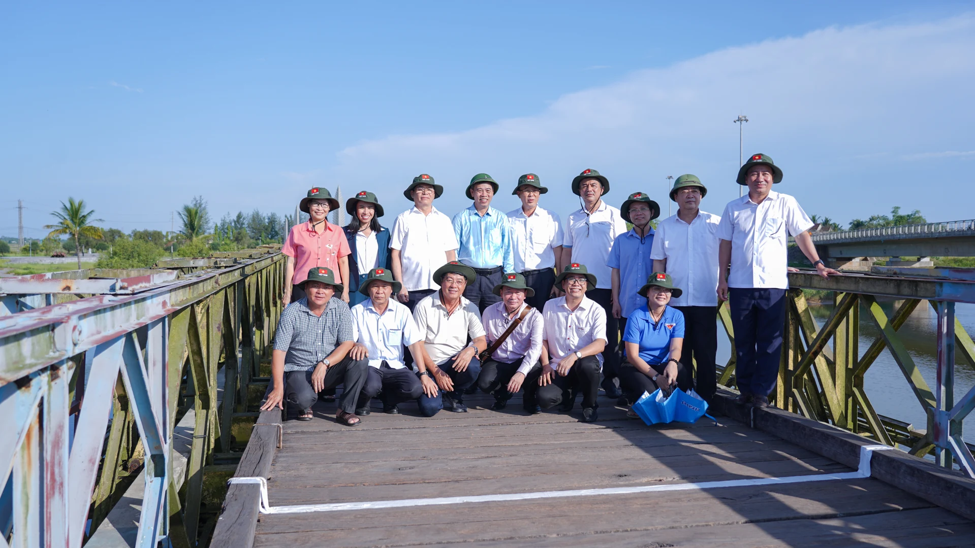 Tỉnh Bà Rịa – Vũng Tàu hỗ trợ 2 tỉ đồng cho các gia đình khó khăn ở Quảng Trị