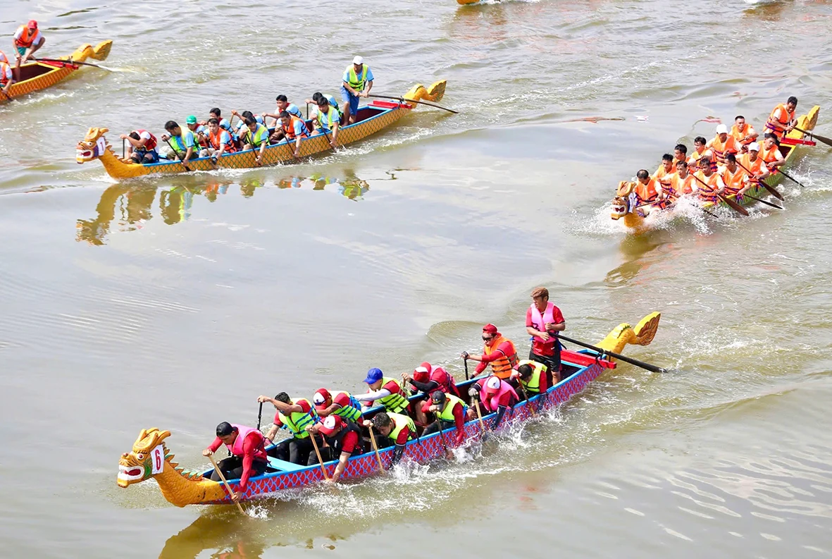 Tình quê liền dải