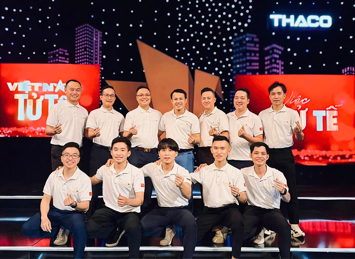 Hồi sinh di ảnh 7.000 liệt sĩ: Một hành trình từ trái tim