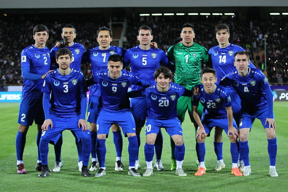 Những đội tuyển có thể giành vé dự VCK World Cup 2026 trong tháng 6/2025