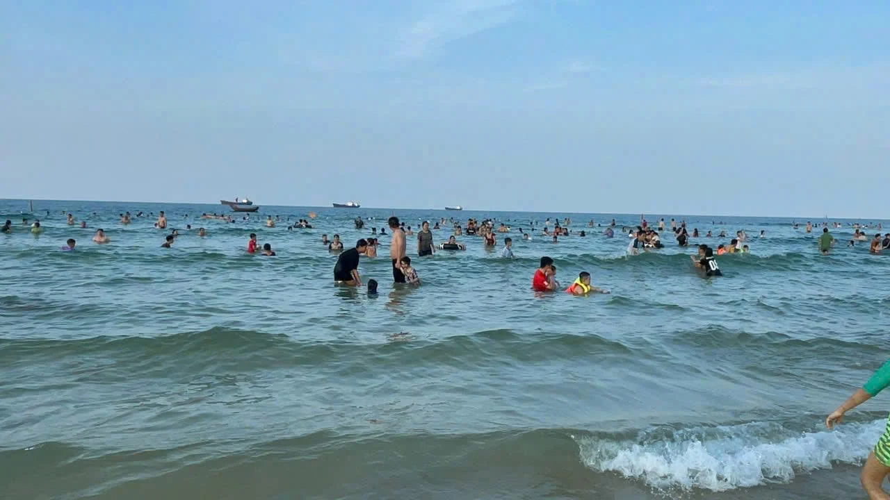 Quảng Trị đầu tư hạ tầng để trở thành điểm sáng trên bản đồ du lịch