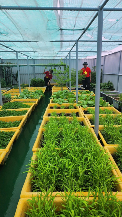 Hành trình đặc biệt đến Trường Sa và nhà giàn DK1/19