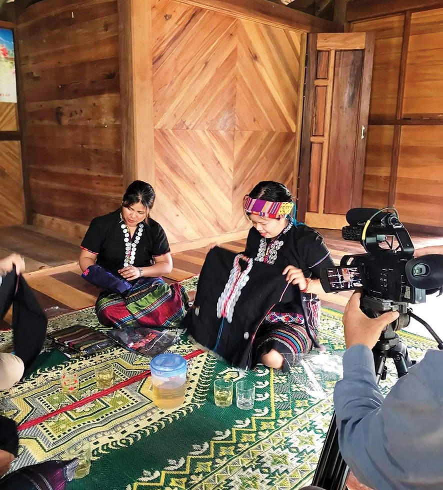 Quang Tri pushes digital transformation to elevate local tourism
