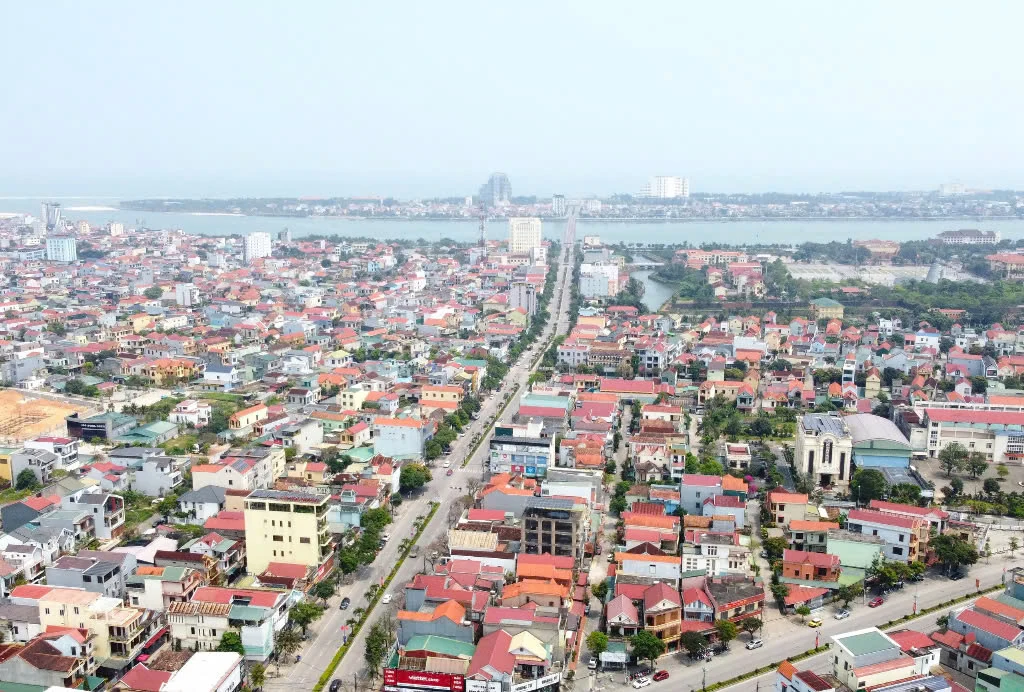 Dự kiến khoảng 1.194 cán bộ tỉnh Quảng Trị có nhu cầu bố trí nhà công vụ ở Quảng Bình