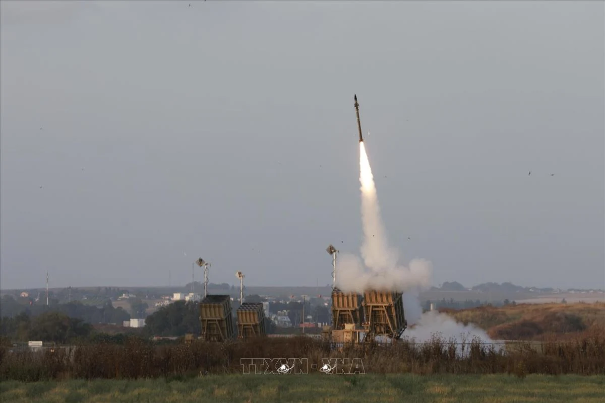 Tổng Giám đốc IAEA cảnh báo thảm hoạ từ cuộc đối đầu giữa Israel và Iran