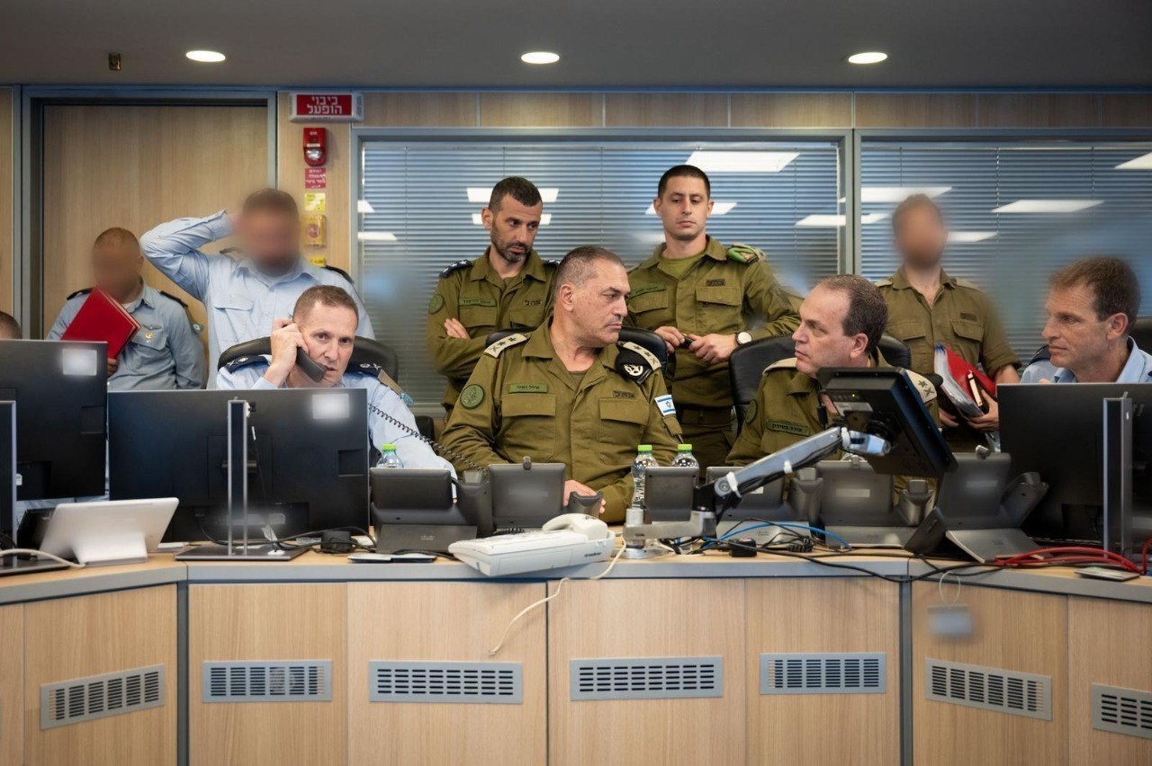 Đối đầu Israel - Iran: “Ngòi nổ” Trung Đông có bị kích hoạt thành cuộc chiến toàn diện?