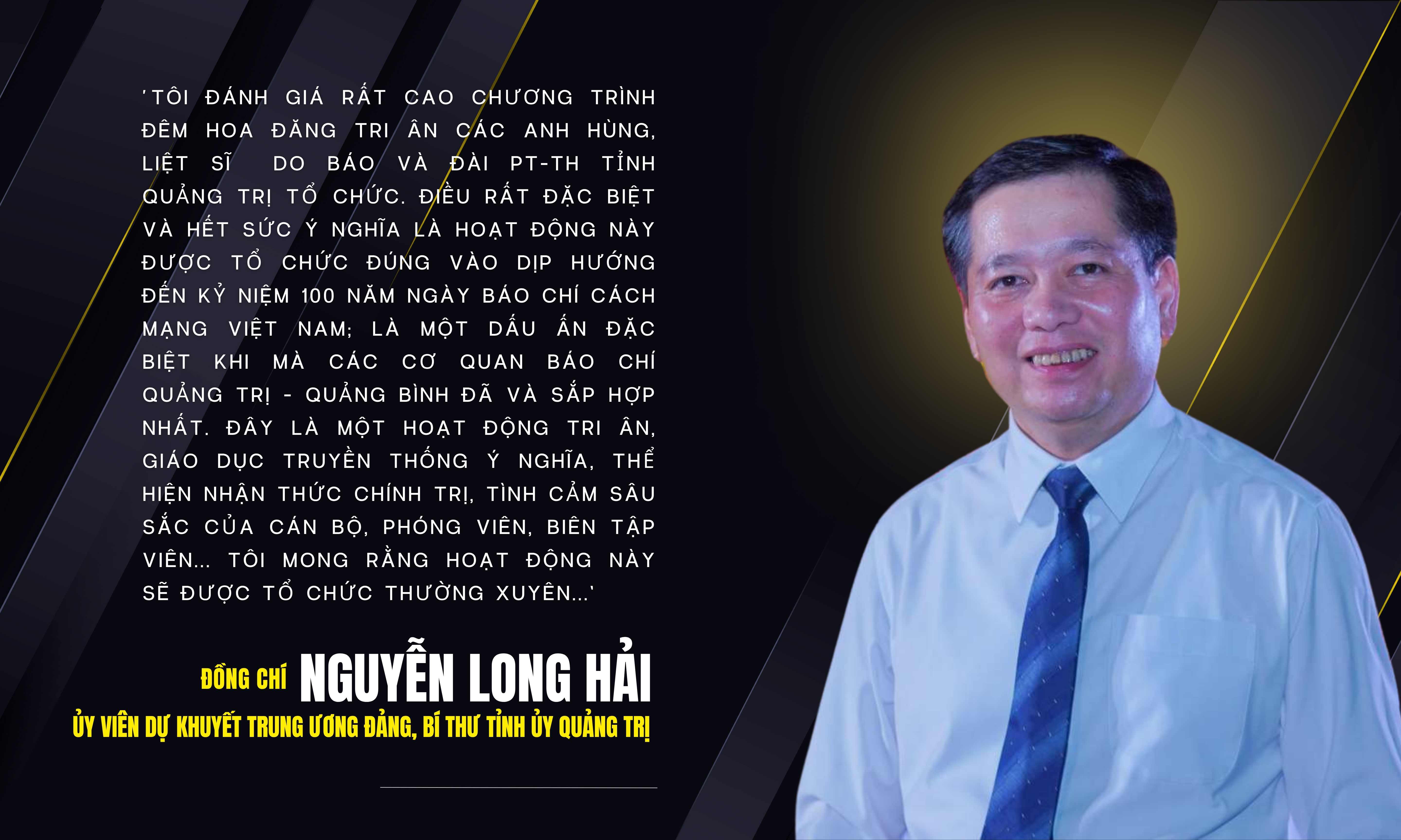 E-Magazine: “Thắp lửa” trên dòng sông thiêng